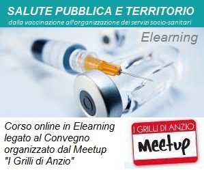 Salute Pubblica e Territorio: dalla vaccinazione all’organizzazione dei servizi socio-sanitari